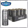 Bavaria 8.6 Extreme Lager Extra Strong Birra Doppio Malto in Lattina 12x500ml