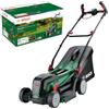Bosch Tagliaerba/Tosaerba a batteria UniversalRotak 2x18V-37-550