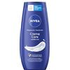 Beiersdorf NIVEA Crema doccia Care & Nivea Profumo 250 ml