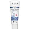 lavera Dentifricio Complete Care SENZA FLUORURE - 5 volte più protezione - attivi vegetali biologici - echinacea bio & calcio - vegano - cosmetici naturali - 75 ml