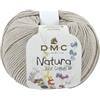 DMC - Natura Just Cotton - filato maglia uncinetto | 100% cotone | 50g 155m