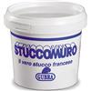 Gubra Stucco Muro Francese Barattolo 1kg