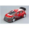 Norev NV155365 CITROEN C3 WRC 2017 OFFICIAL PRESENTATION VERSION 1:43 Modellino
