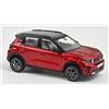 NOREV NV155310 CITROEN C3 2024 ELIXIR RED/BLACK ROOF 1:43 Modellino