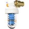 Dosatore Polifosfati Cillit Immuno 152 FG Caldaia Anticalcare Filtro Acqua