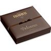 Babbi Wafer Dolcetorta Nocciola Babbi Scatola Regalo 250 g Ricoperto di Cioccolato