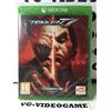TEKKEN 7 XBOX ONE VERSIONE ITALIANA NUOVO