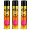 Helen Seward 3pz Helen Seward Finet Color Lacca colorante Riflessante capelli Argento 400ml