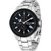 Sector Orologio Sector 480 R3273797005 Chrono Quarzo Uomo Nuovo