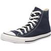 Converse High - Sneakers Alte Blu - Donna Scarpe Sneakers Sportive E Lifestyle