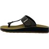 FLY FLOT Ciabatta infradito FLYFLOT 78 215 AC T.MORO uomo