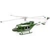 New Ray ELICOTTERO AGUSTA BELL AB412 CORPO FORESTALE 1:48 New Ray Elicotteri -I- Modelli