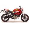 New Ray DUCATI MONSTER 796 (No.46) 1:12 New Ray Moto -I- Modellino Nuovo