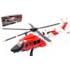 New Ray ELICOTTERO AGUSTA COAST GUARD 1:48 New Ray Elicotteri -I- Modellino Nuovo