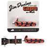 Jim Dunlop capotasto elastico mobile per chitarra classica CAPO 70FD