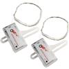 Ha Parlato for lampada Bicicletta for ruota Luce for 14-29 Pollici Highlight LED