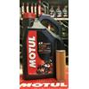 Suzuki Kit Tagliando 4lt olio Motul 7100 10W50 + Filtro Olio 158 KTM Adventure 990 cc