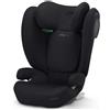 CBX BY CYBEX Seggiolino auto CBX by CYBEX SOLUTION B3 I-FIX da 3 a 12 anni - Gruppo 2/3 - da