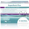 BAYROL Flocculante Bayrol Superflock 8 cartucce