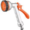 Claber Pistola Metal Basic multifunzione Claber