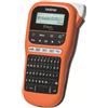 ‎BROTHER Brother PT-E110 Label Maker, P-Touch Electrician Label Printer, Handheld, QWERTY