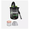 Ribimex MINICEN RIBIMEX Bidone Aspiracenere 800W aspira cenere pellet stufe camini Nuovo