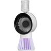 per for lampada Umidificatore USB 4 in 1 Ventilatore Mozzie Killer Luce per