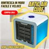 ARTIC AIR CUBE climatizzatore sito ufficiale originale rinfresca caldo soluzione