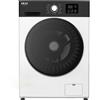 AKAI Lavatrice Akai carica frontale 10kg 1200 giri classe A AQUA10125A30-W