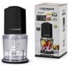 dictrolux Tritatutto Elettrico DICTROLUX 500ml 300W 2 Velocità Lame Acciaio Frullino