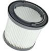 vhbw Filtro per Black & Decker Dustbuster Pivot PD1020 PD1420 PD1020L PD1820 PD1420LP