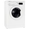 Indesit LAVASCIUGA 8/6 KG CLASSE C/D INDESIT EWDE861483W IT N