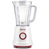 GIRMI Frullatore Mixer Bicchiere Graduato Capacità 1,5 Litri 500 Watt FR46 GIRMI