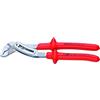 Pinza Regolabile Alligator Knipex 300mm 88 07 300 Idraulica Professionale VDE 10