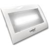 TrAdE Shop Traesio LAMPADA DI EMERGENZA SEGNAPASSI A LED 2,5W DA INCASSO PER CASSETTA SCATOLA 503