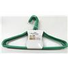 TrAdE Shop Traesio GRUCCIA GRUCCE A FILO PLASTIFICATE APPENDIABITI APPENDI ABITI VESTITI CAMICIE