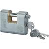 Corbin LUCCHETTO CORAZZATO PER SERRANDE DI TIPO PESANTE A BAIONETTA CORBIN ASSA ABLOY