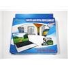 TrAdE Shop Traesio KIT PULIZIA MONITOR LCD TV TELEVISORE PLASMA SCHERMO PC NOTEBOOK SMARTPHONE