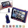 TrAdE Shop Traesio TESTER TELECAMERE VIDEOSORVEGLIANZA AHD HD CCTV VGA TVI UTP CVI CVBS MONITOR 5"