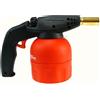 TrAdE Shop Traesio TORCIA SALDATORE BRUCIATORE CANNELLO RICARICABILE CON CARTUCCIA A GAS BUTANO