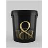 Rivestimento Decorativo 5L - Colore Oro Pallido (Cod. 2010/5)