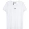 Dolce & Gabbana Women's Logo Jersey T-Shirt 43844974 [U]