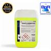 BPRCHEM Detergente Lava Moquette Tessuti e Interni Plus 10 Kg Professionale Auto Tappeti