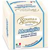 Spuma di Sciampagna Sapone Da Bucato Marsiglia 250 Gr