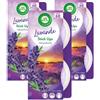 Air Wick Deodorante continua Air Wick Stick-up di lavanda - Set di 3