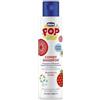Chicco POP Shampoo e Balsamo Strawberry Candy, Shampoo&Balsamo alla Fragola, Shampoo delicato per Bambini, Senza Lacrime, Formula Vegana, 250 ml