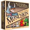 Steve Jackson Games , Munchkin: Deluxe, Board Game, Ages 14+, 1-4 Players, 30-12