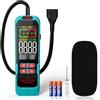 Does not apply Rilevatore Gas Con Sonda Da 40 Cm, GD02 Rilevatore Perdite Di Gas Metano Con Al