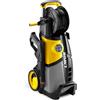 LAVORWASH IDROPULITRICE LAVORWASH ACQUA FREDDA MOTORE INDUZIONE 150BAR LVR5 PLUS DIGIT