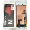 Motorola DISPLAY OLED + TOUCH SCREEN PARI ORIGINALE SERVICE MOTOROLA EDGE 20 PRO XT2153